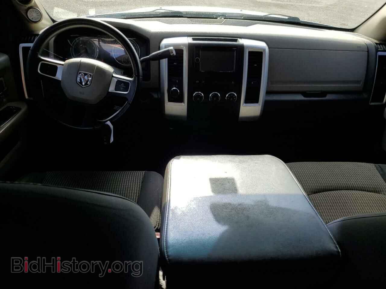 2011 DODGE All Models - VIN: 3D7UT2CL5BG515333 - Фото 8