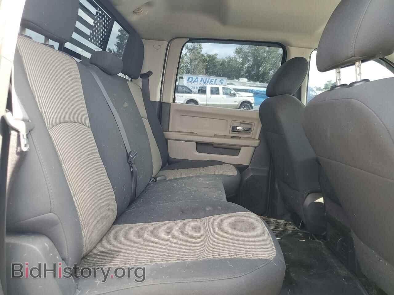 2011 DODGE All Models - VIN: 3D7UT2CL5BG515333 - Фото 10
