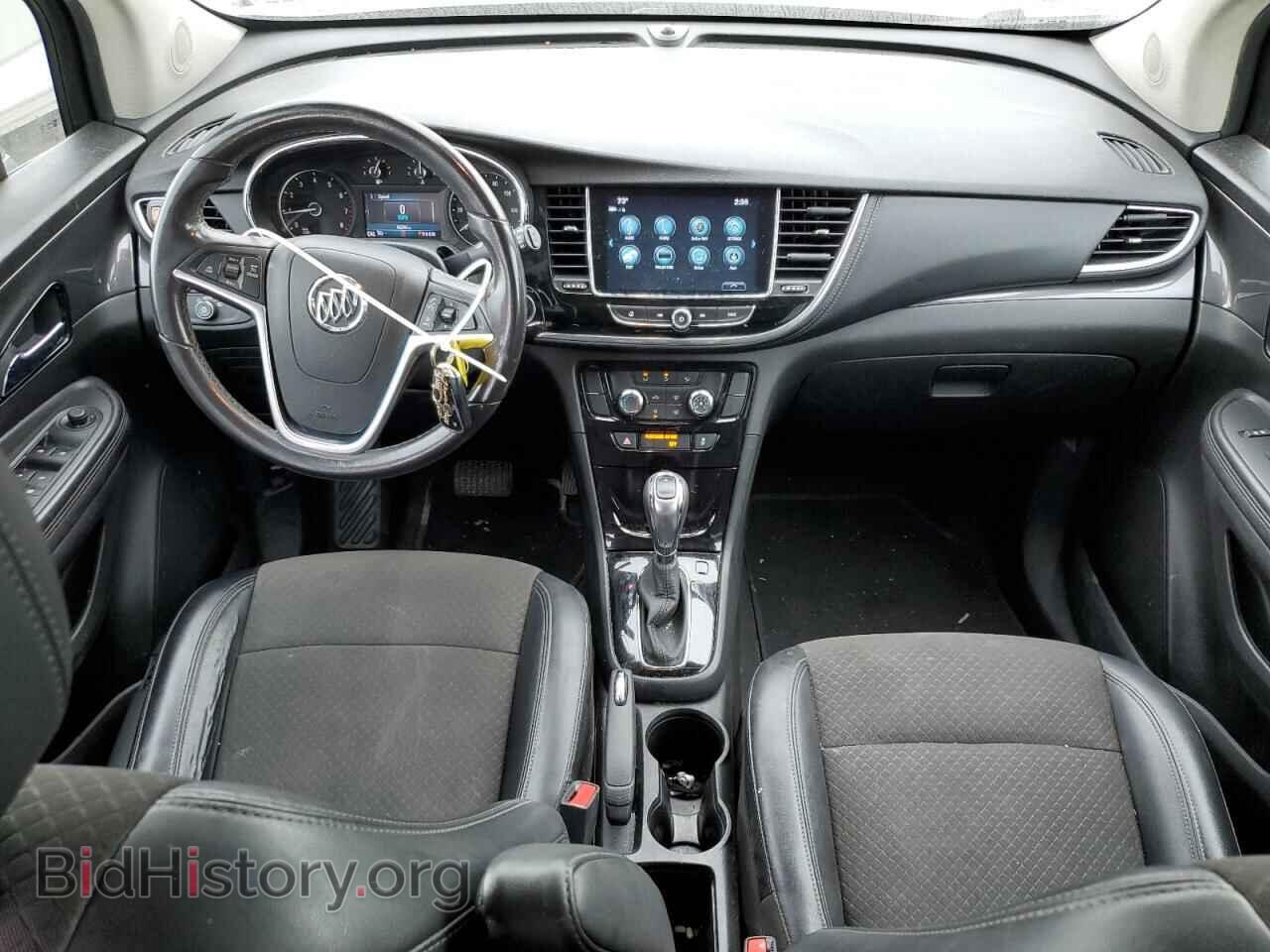 2020 BUICK ENCORE - VIN: KL4CJASB7LB003933 - Фото 8