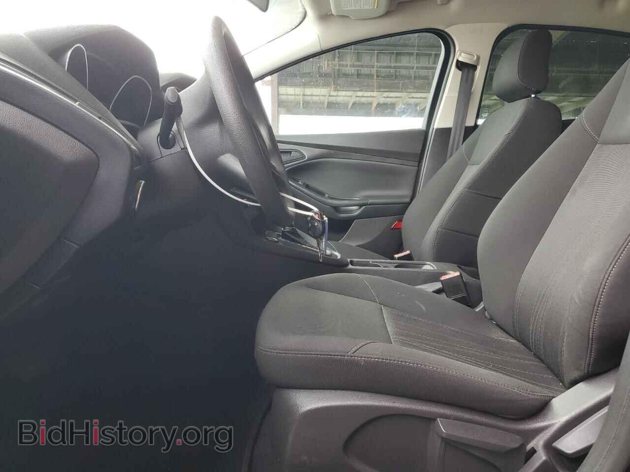 2015 FORD FOCUS - VIN: 1FADP3E21FL314973 - Фото 7