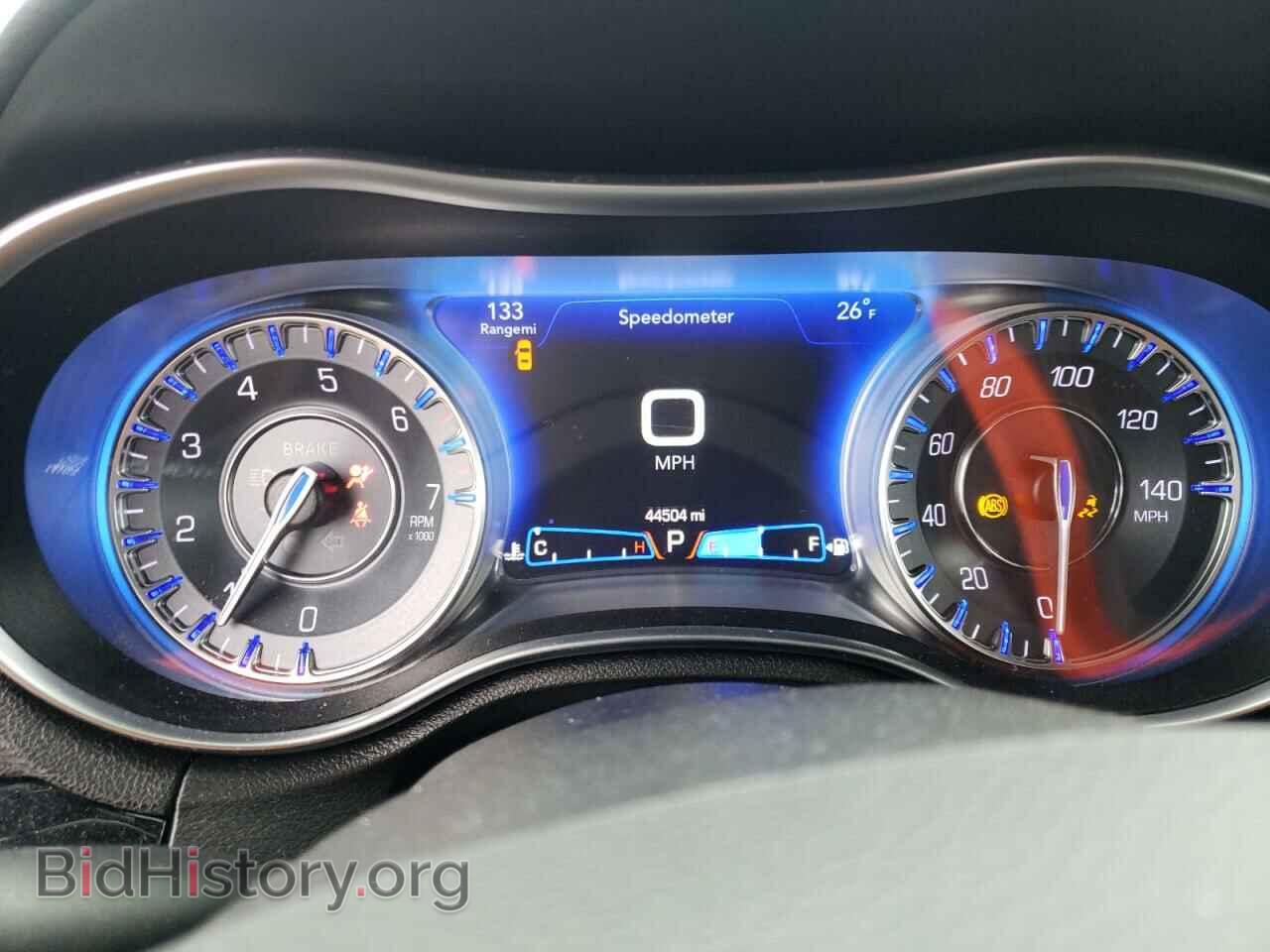 2021 CHRYSLER 300 - VIN: 2C3CCABG0MH550146 - Фото 9