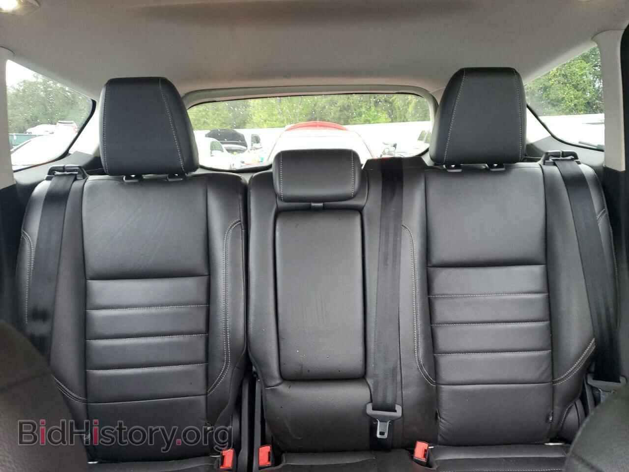 2013 FORD ESCAPE - VIN: 1FMCU0HX4DUB20882 - Фото 10