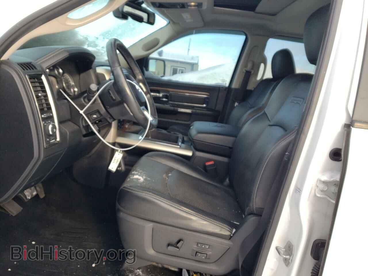 2014 RAM 1500 - VIN: 1C6RR7NT5ES230192 - Фото 7