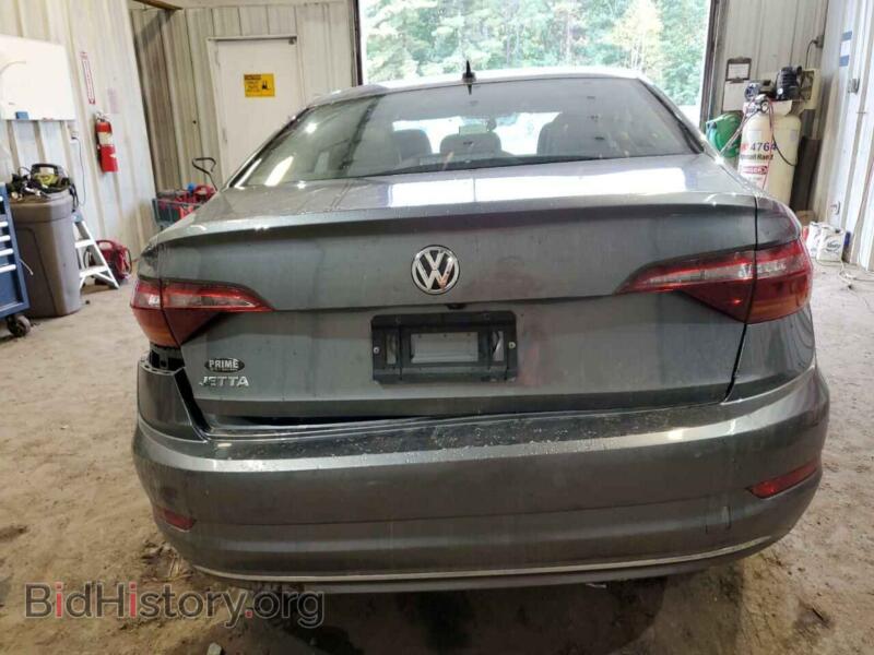 2019 Volkswagen JETTA (VIN 3VWC57BUXKM120280) — photo 6 of 12