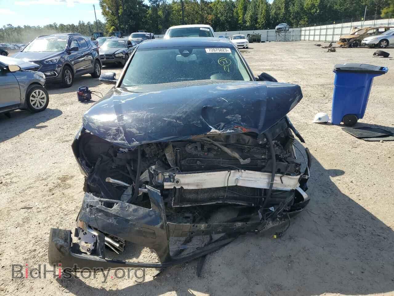 2011 AUDI A8 - VIN: WAUAVAFD3BN020994 - Фото 5