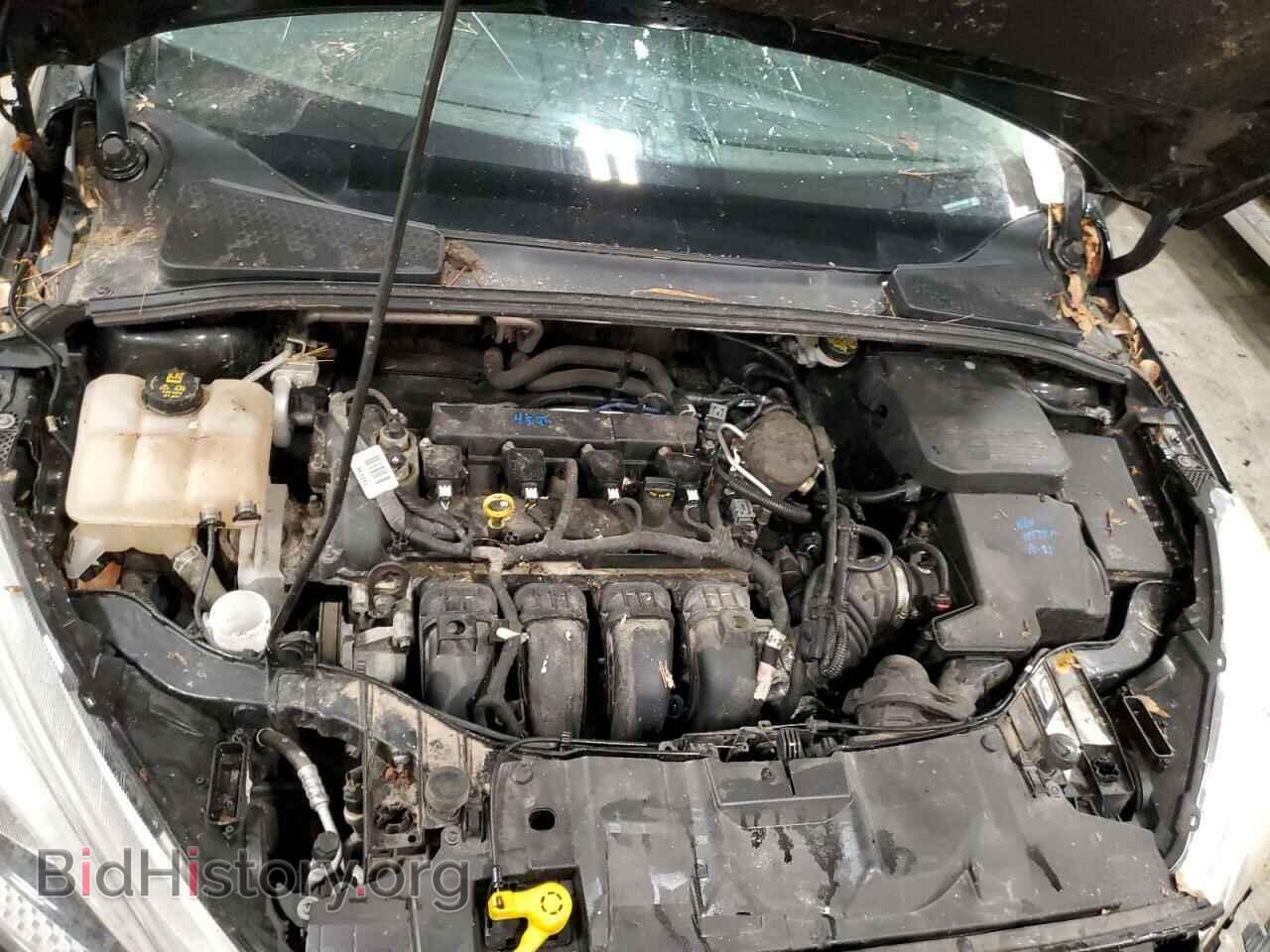 2015 FORD FOCUS - VIN: 1FADP3F24FL216390 - Photo 11