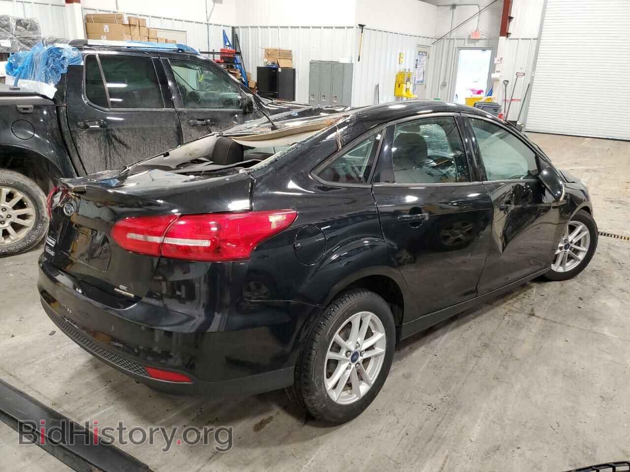 2015 FORD FOCUS - VIN: 1FADP3F24FL216390 - Photo 3