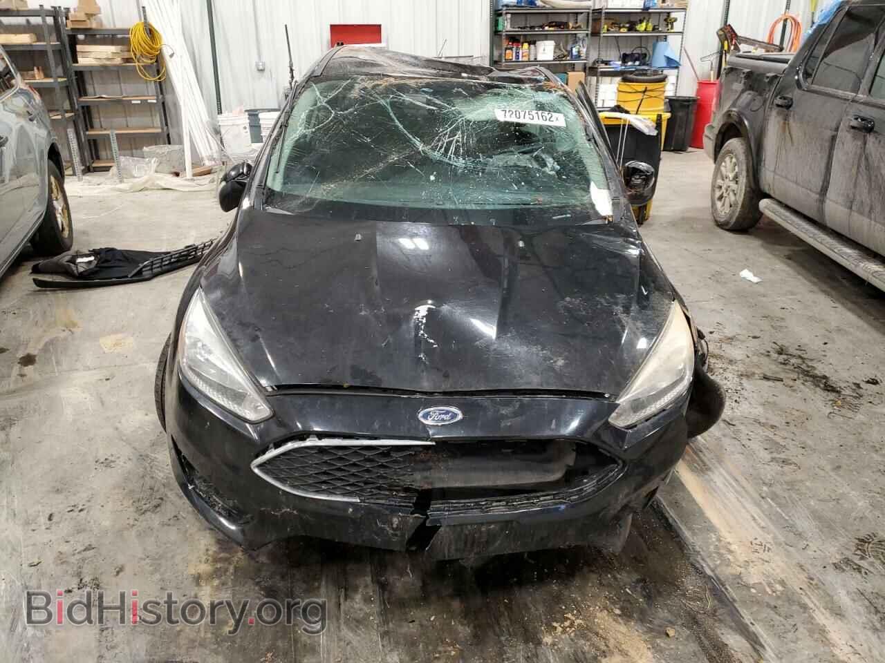 2015 FORD FOCUS - VIN: 1FADP3F24FL216390 - Photo 5