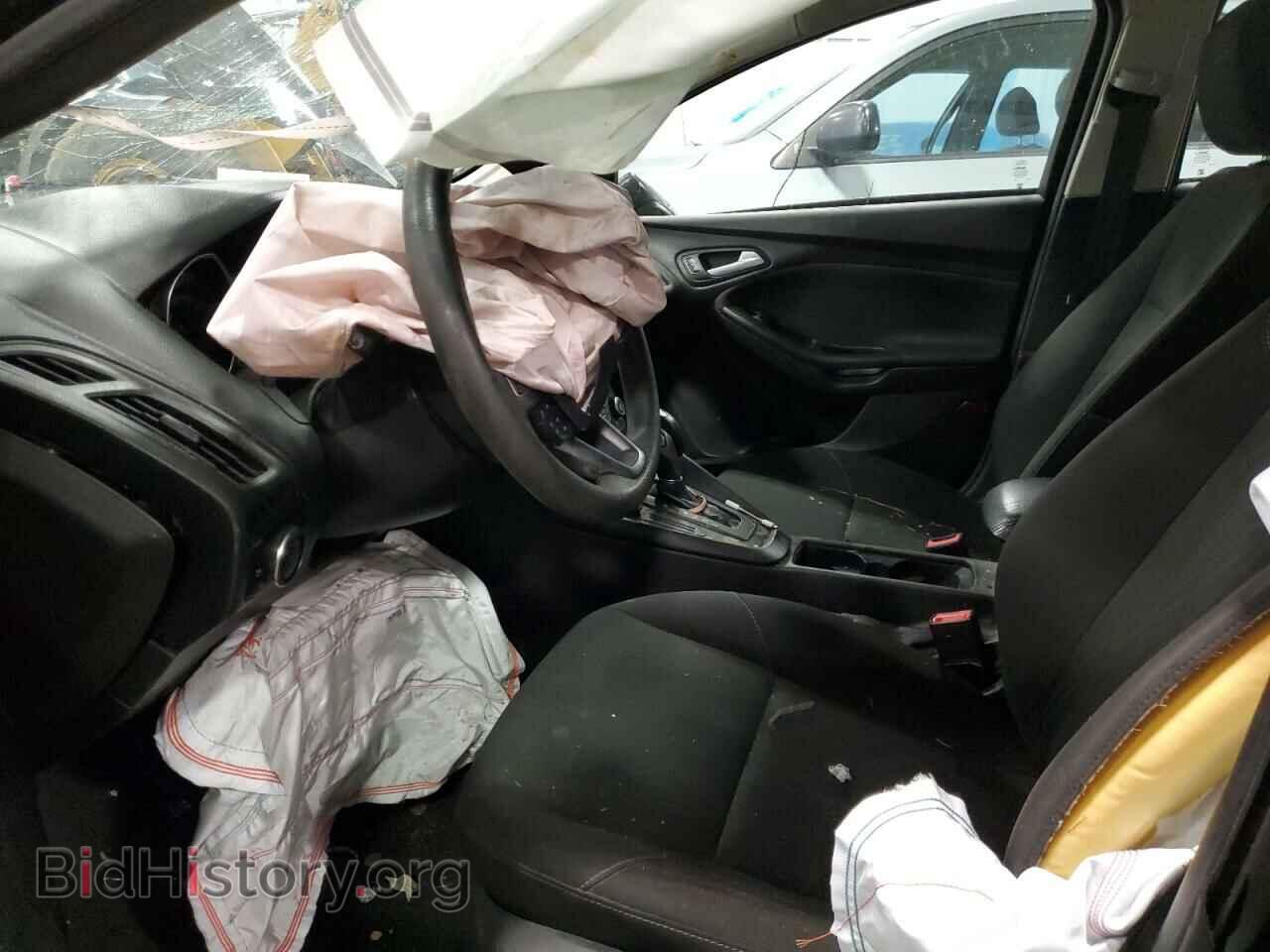 2015 FORD FOCUS - VIN: 1FADP3F24FL216390 - Photo 7