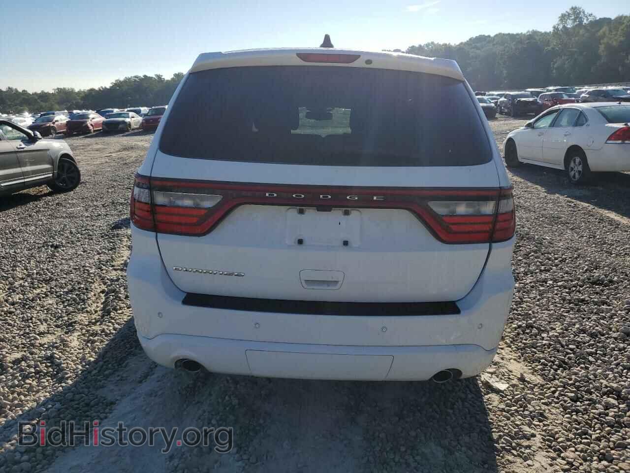 2014 DODGE DURANGO - VIN: 1C4RDHAGXEC313410 - Photo 6