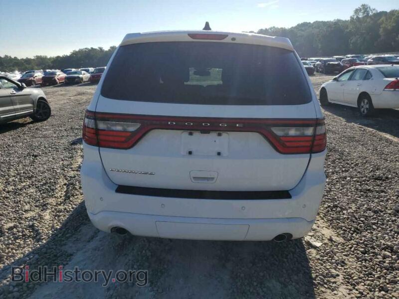 2014 Dodge DURANGO (VIN 1C4RDHAGXEC313410) — photo 6 of 12