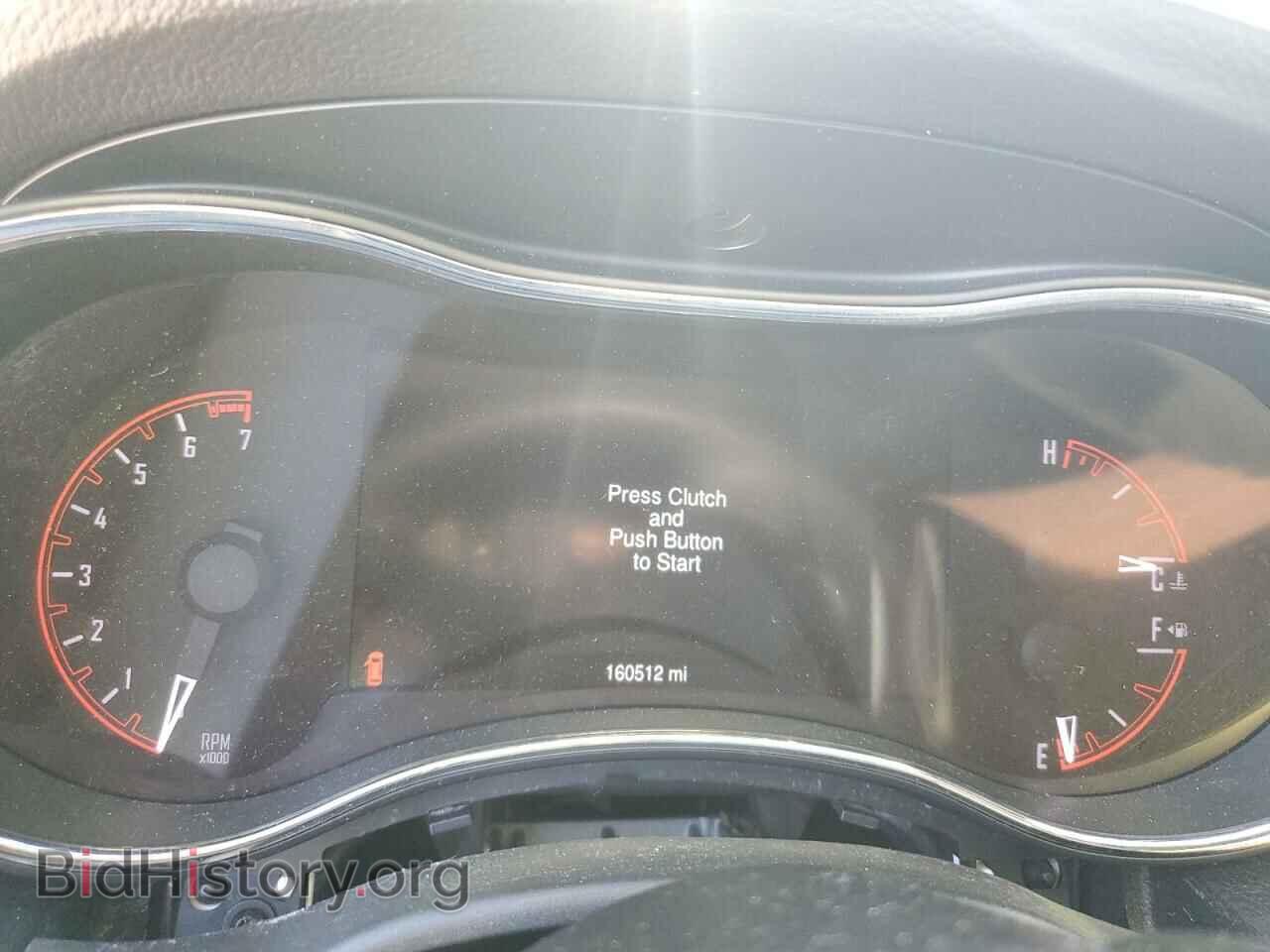 2014 DODGE DURANGO - VIN: 1C4RDHAGXEC313410 - Photo 9
