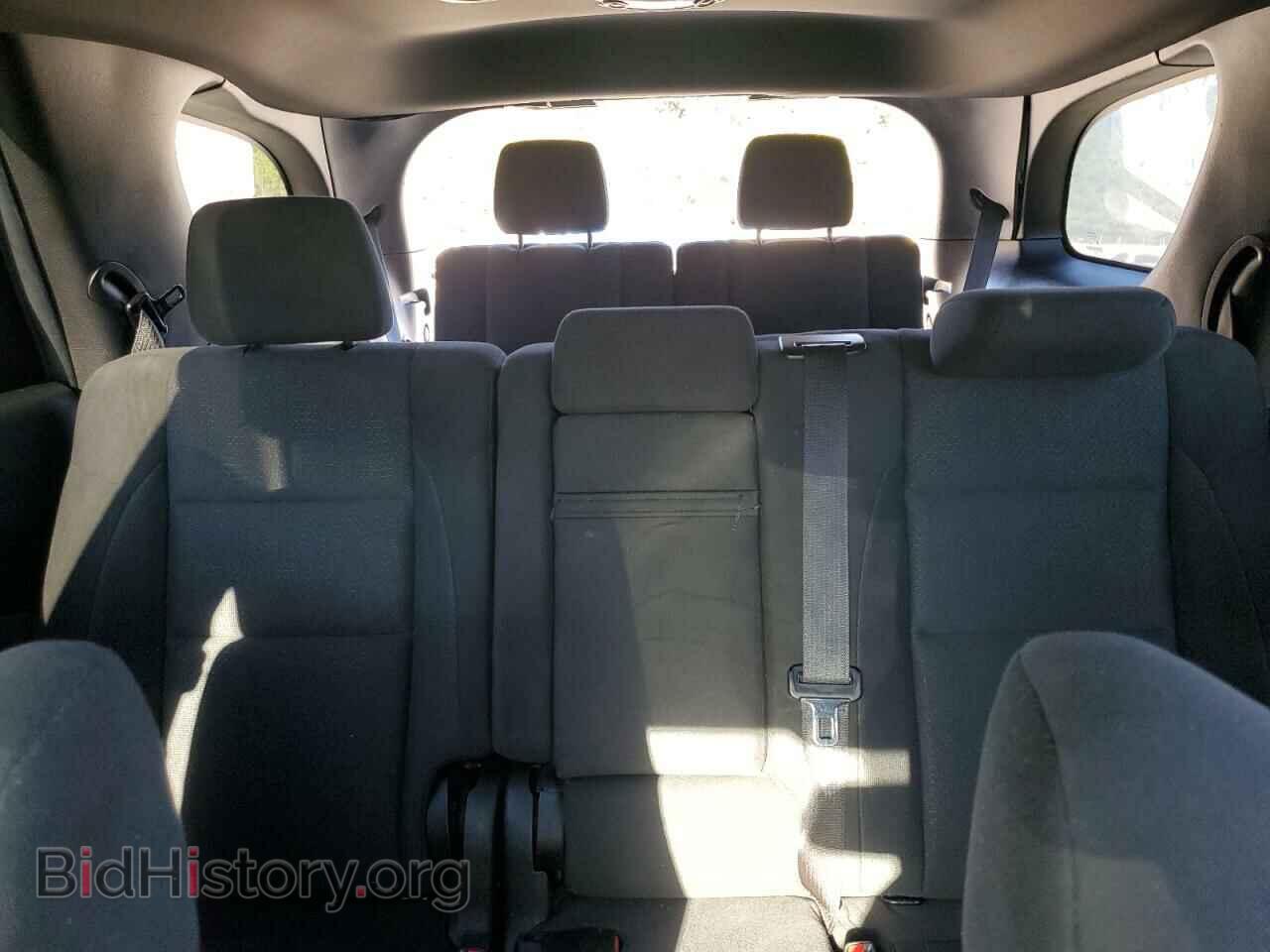 2014 DODGE DURANGO - VIN: 1C4RDHAGXEC313410 - Photo 10