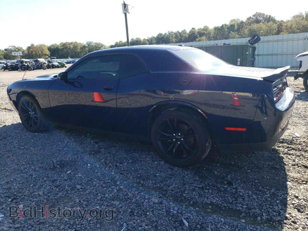2016 DODGE CHALLENGER - VIN: 2C3CDZAG0GH256084 - Photo 2