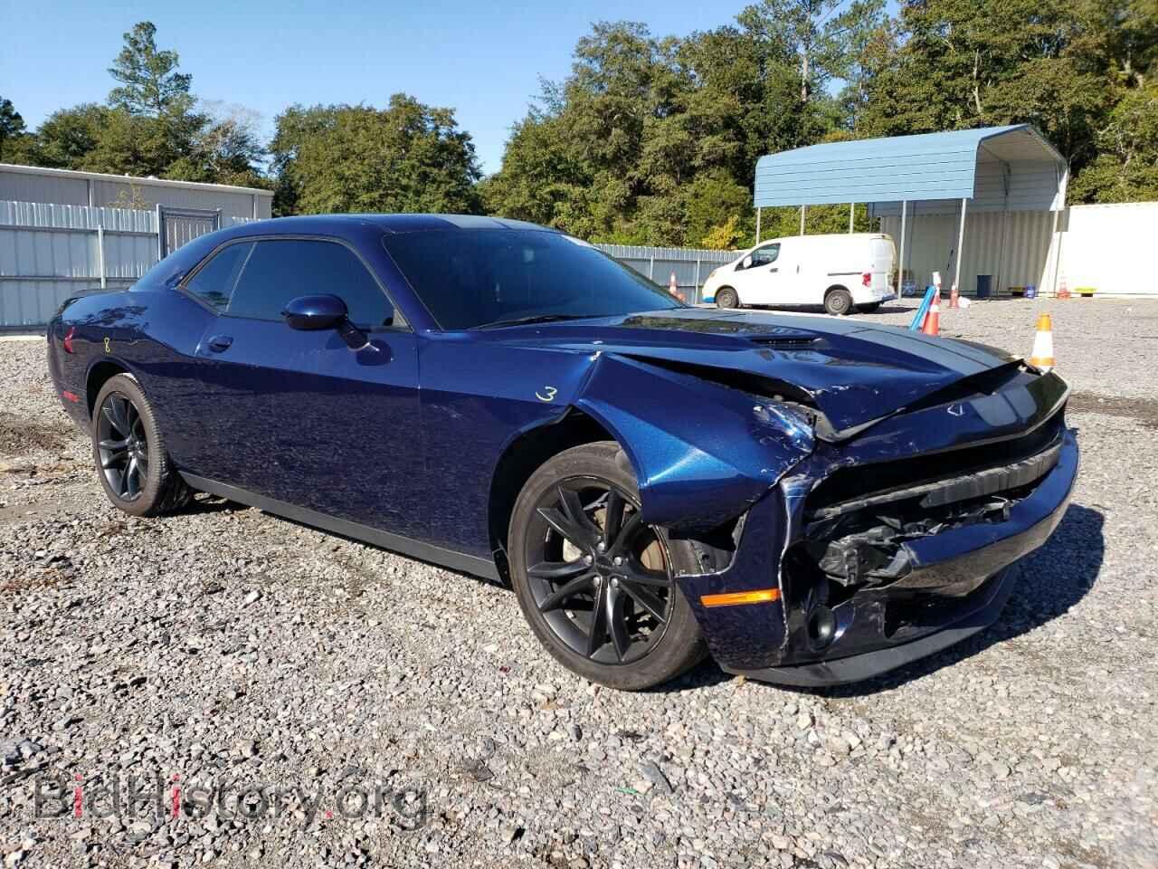 2016 DODGE CHALLENGER - VIN: 2C3CDZAG0GH256084 - Photo 4