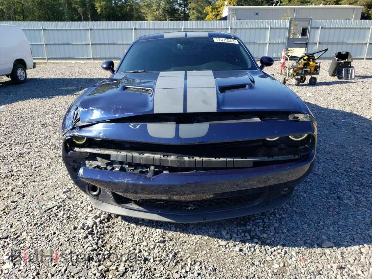 2016 DODGE CHALLENGER - VIN: 2C3CDZAG0GH256084 - Photo 5