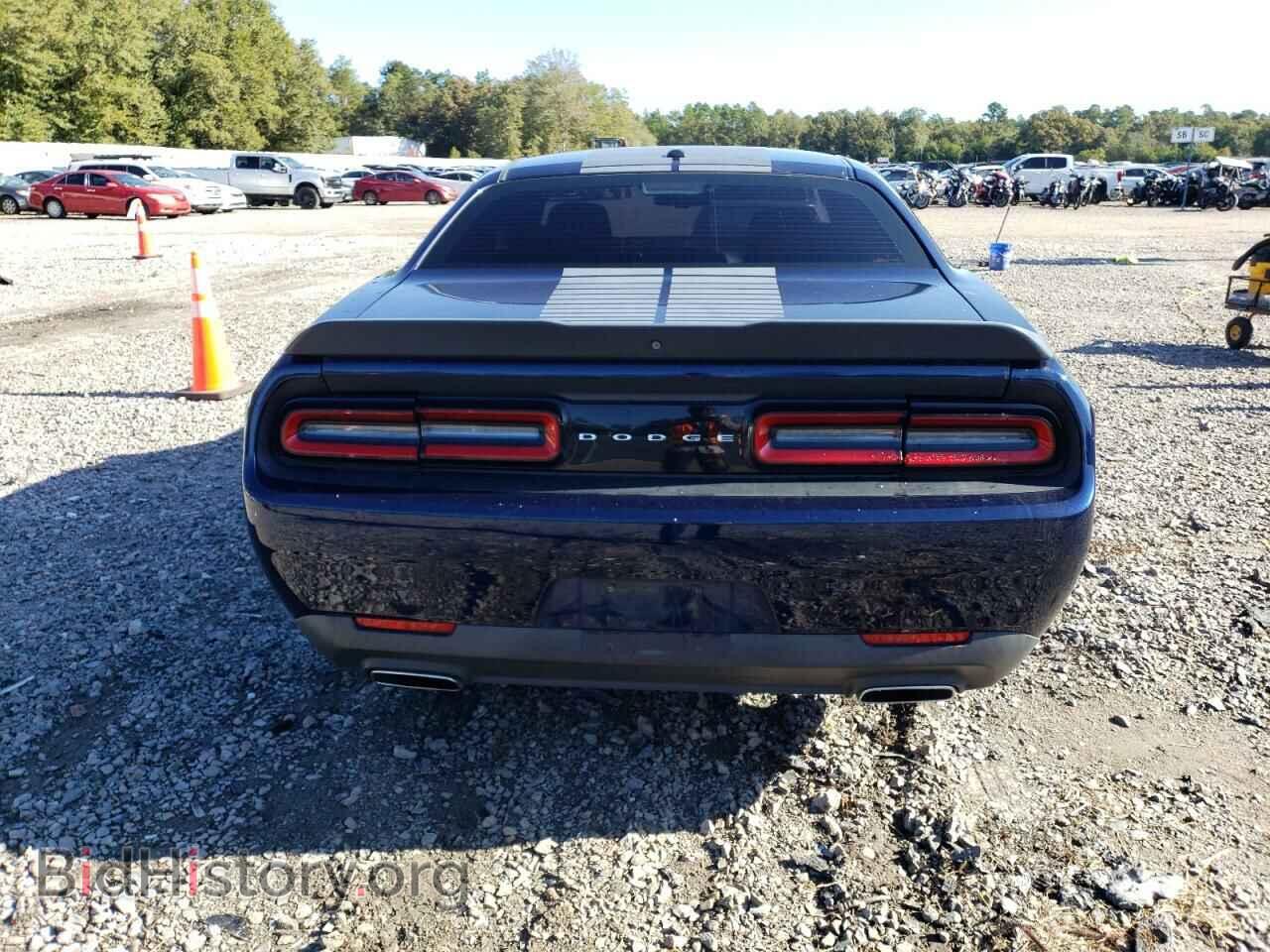 2016 DODGE CHALLENGER - VIN: 2C3CDZAG0GH256084 - Photo 6