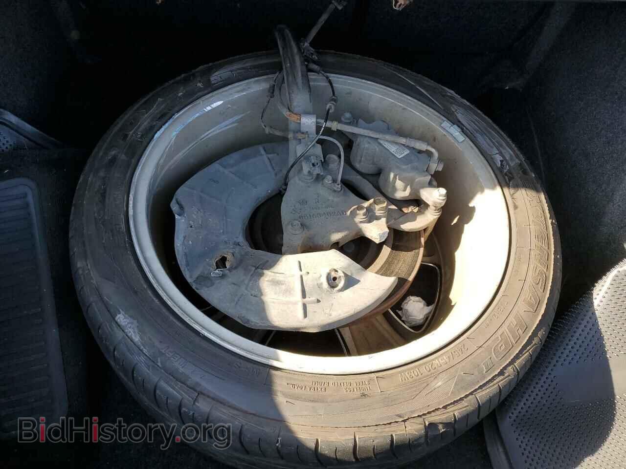 2013 DODGE CHALLENGER - VIN: 2C3CDYAG9DH688114 - Фото 12
