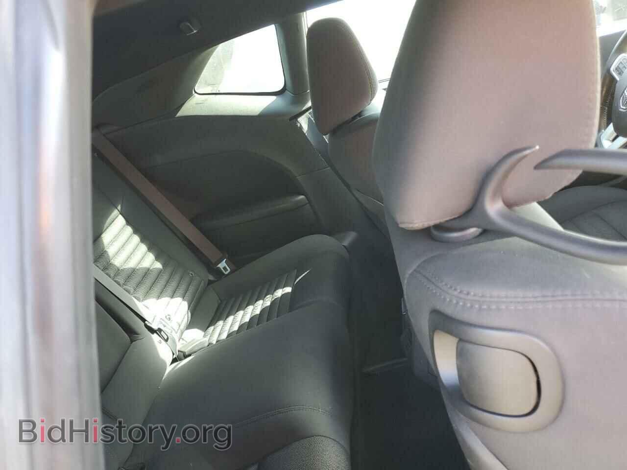 2013 DODGE CHALLENGER - VIN: 2C3CDYAG9DH688114 - Фото 10