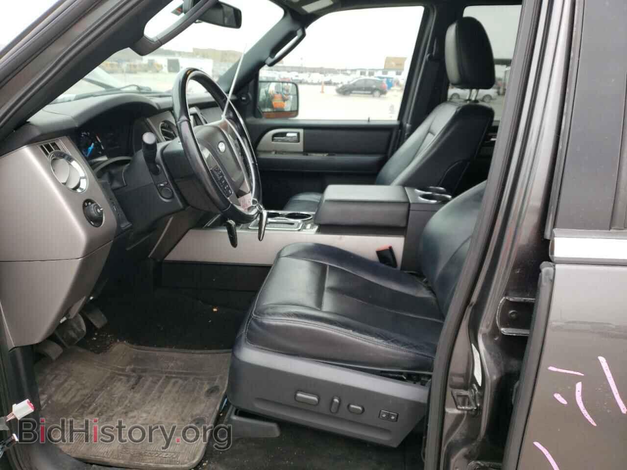 2017 FORD EXPEDITION - VIN: 1FMJK2AT9HEA19644 - Фото 7