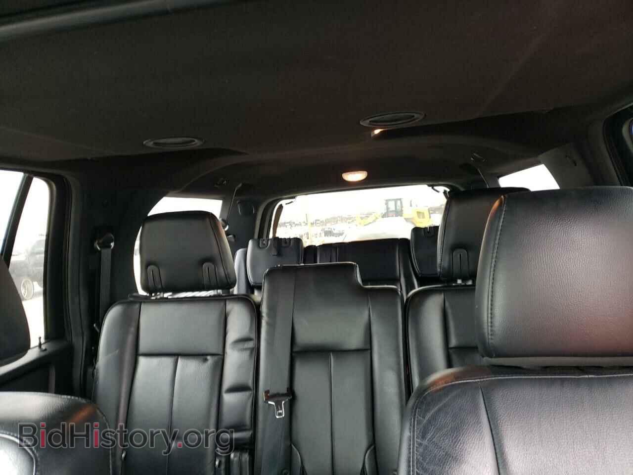 2017 FORD EXPEDITION - VIN: 1FMJK2AT9HEA19644 - Фото 10