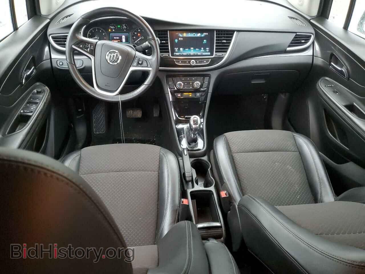 2020 BUICK ENCORE - VIN: KL4CJASBXLB013162 - Фото 8