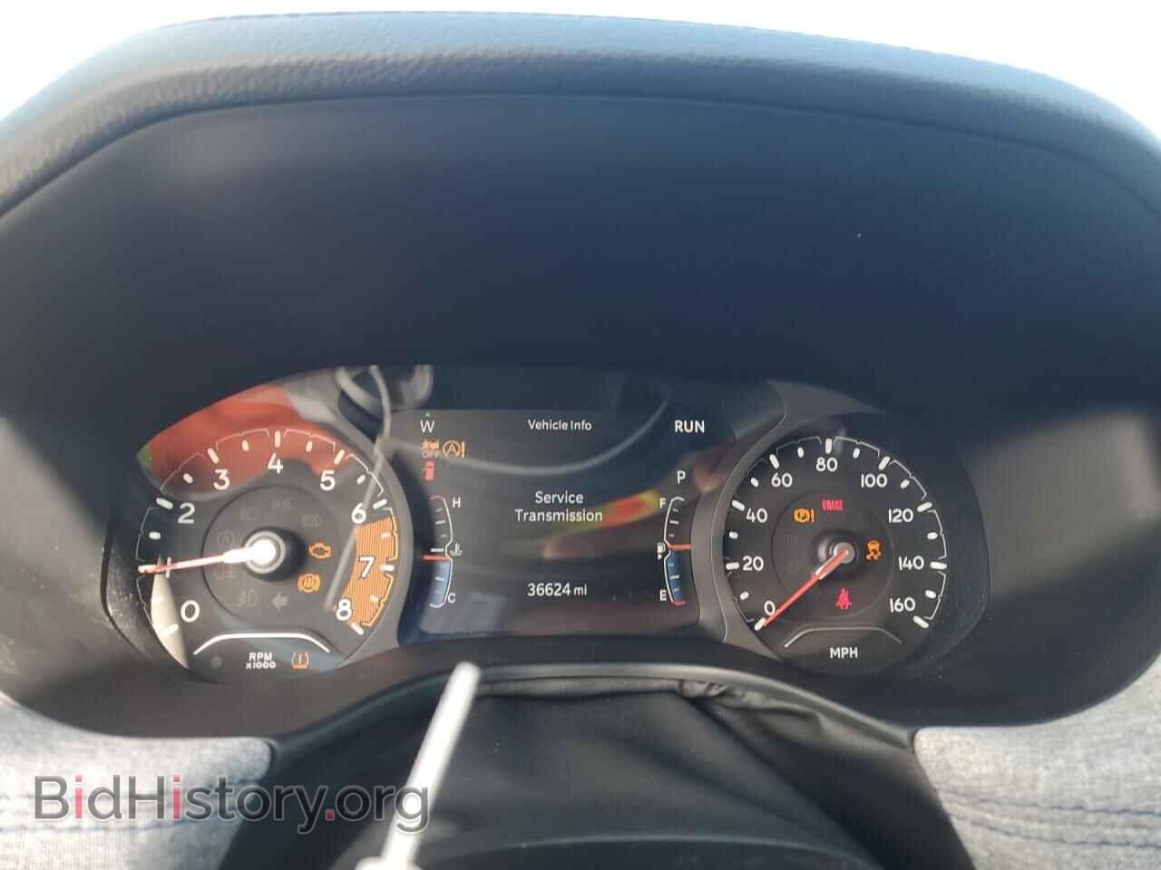 2023 JEEP COMPASS - VIN: 3C4NJDBN5PT557762 - Фото 9