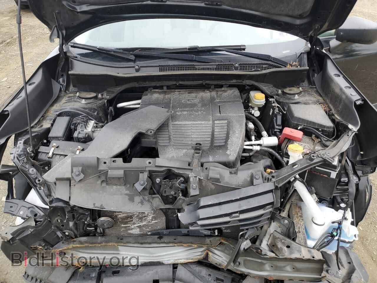 2019 SUBARU FORESTER - VIN: JF2SKACCXKH478219 - Фото 11