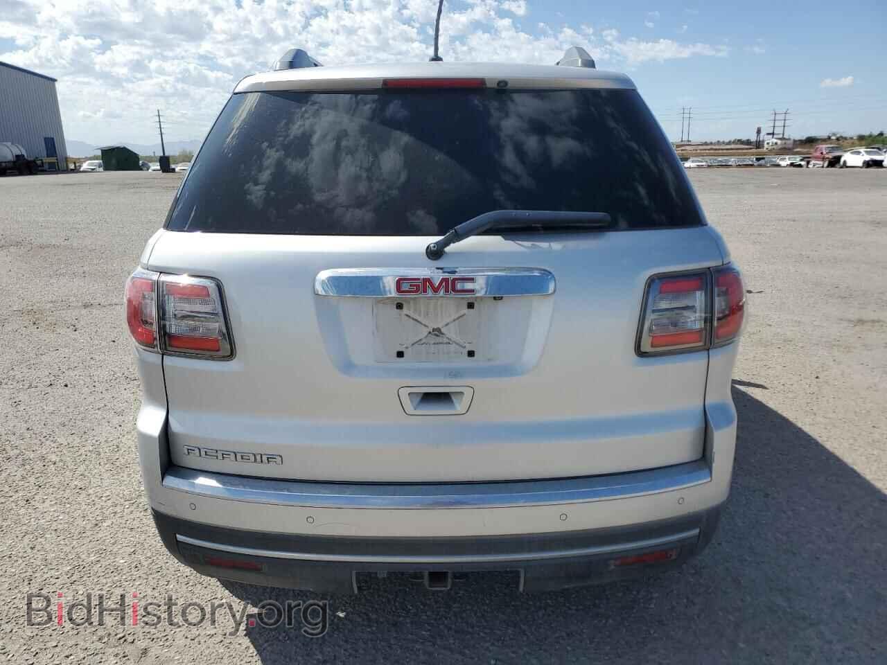 2013 GMC ACADIA - VIN: 1GKKRPKD7DJ212079 - Фото 6