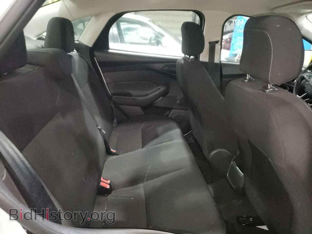 2016 FORD FOCUS - VIN: 1FADP3E27GL388190 - Photo 10