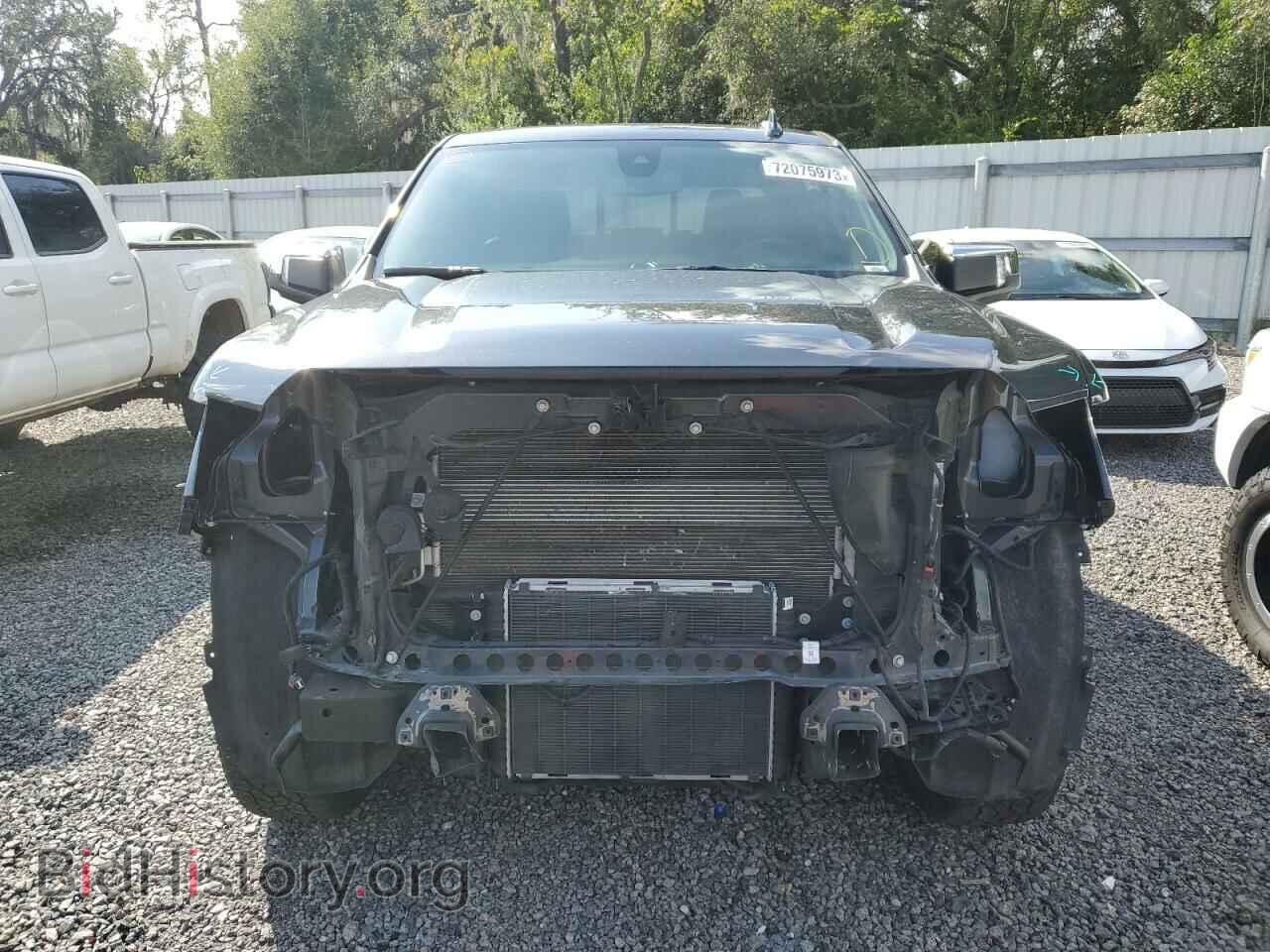 2021 GMC SIERRA - VIN: 1GTU9DET5MZ193975 - Фото 5