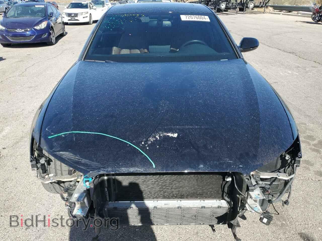 2017 AUDI A6 - VIN: WAUF2AFC2HN008558 - Photo 5