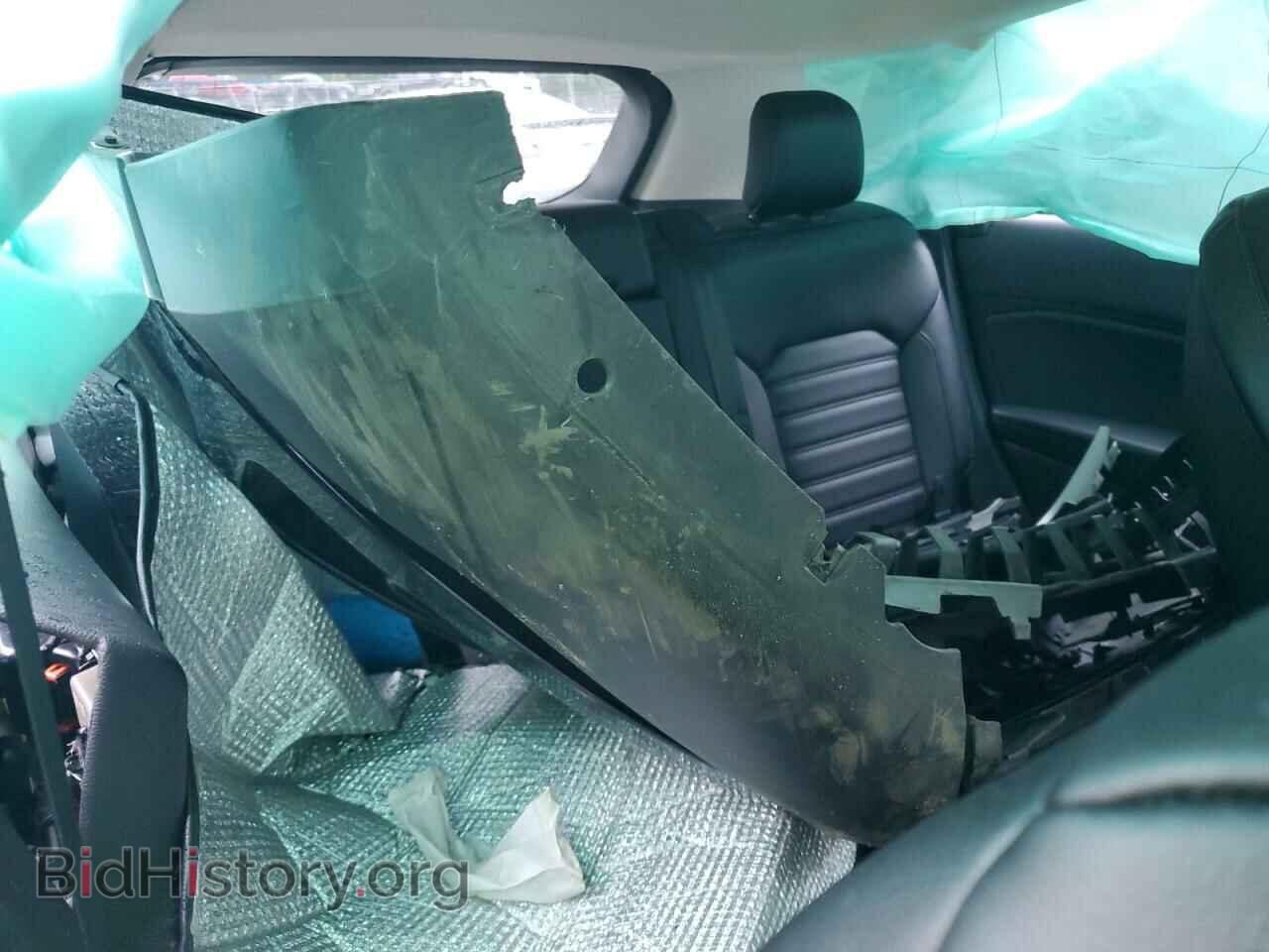 2019 FORD EDGE - VIN: 2FMPK4J98KBC61340 - Фото 10