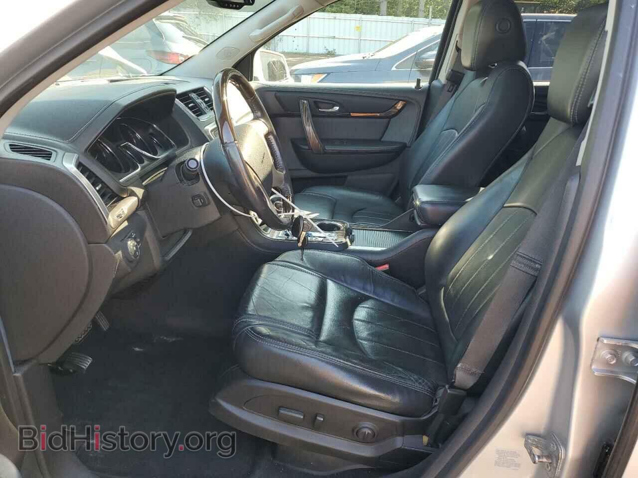 2014 GMC ACADIA DEN - VIN: 1GKKVTKD8EJ365432 - Фото 7