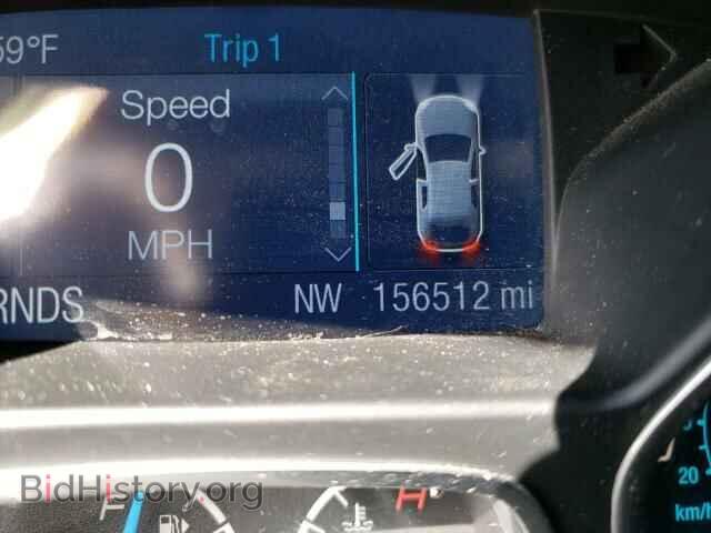 2014 FORD ESCAPE - VIN: 1FMCU0F70EUD72018 - Photo 8