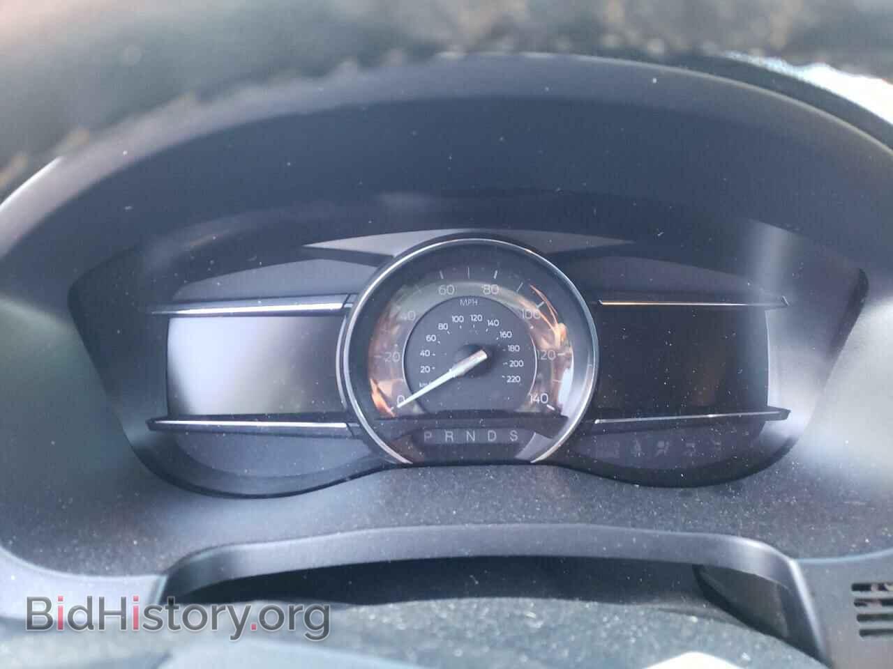 2017 FORD EXPLORER - VIN: 1FM5K8D8XHGC65909 - Фото 9