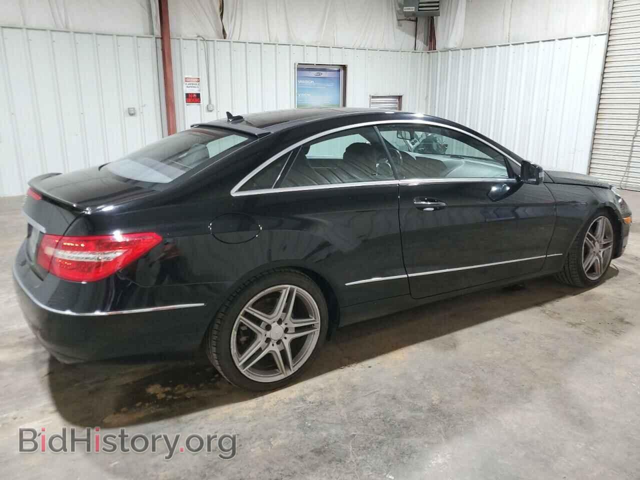 2013 MERCEDES-BENZ E-CLASS - VIN: WDDKJ5KB4DF207999 - Фото 3