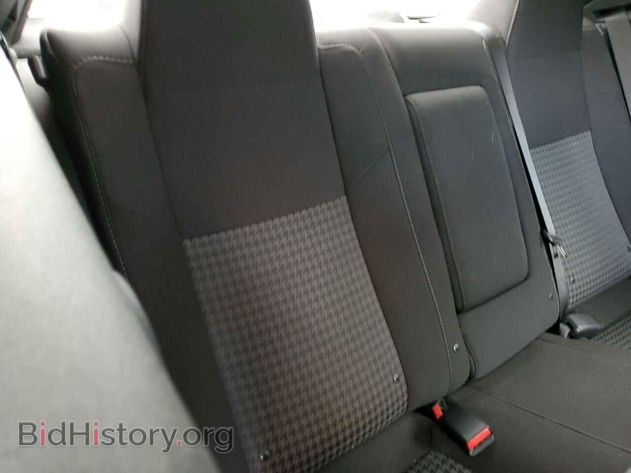 2020 DODGE CHALLENGER - VIN: 2C3CDZFJ4LH175961 - Фото 10
