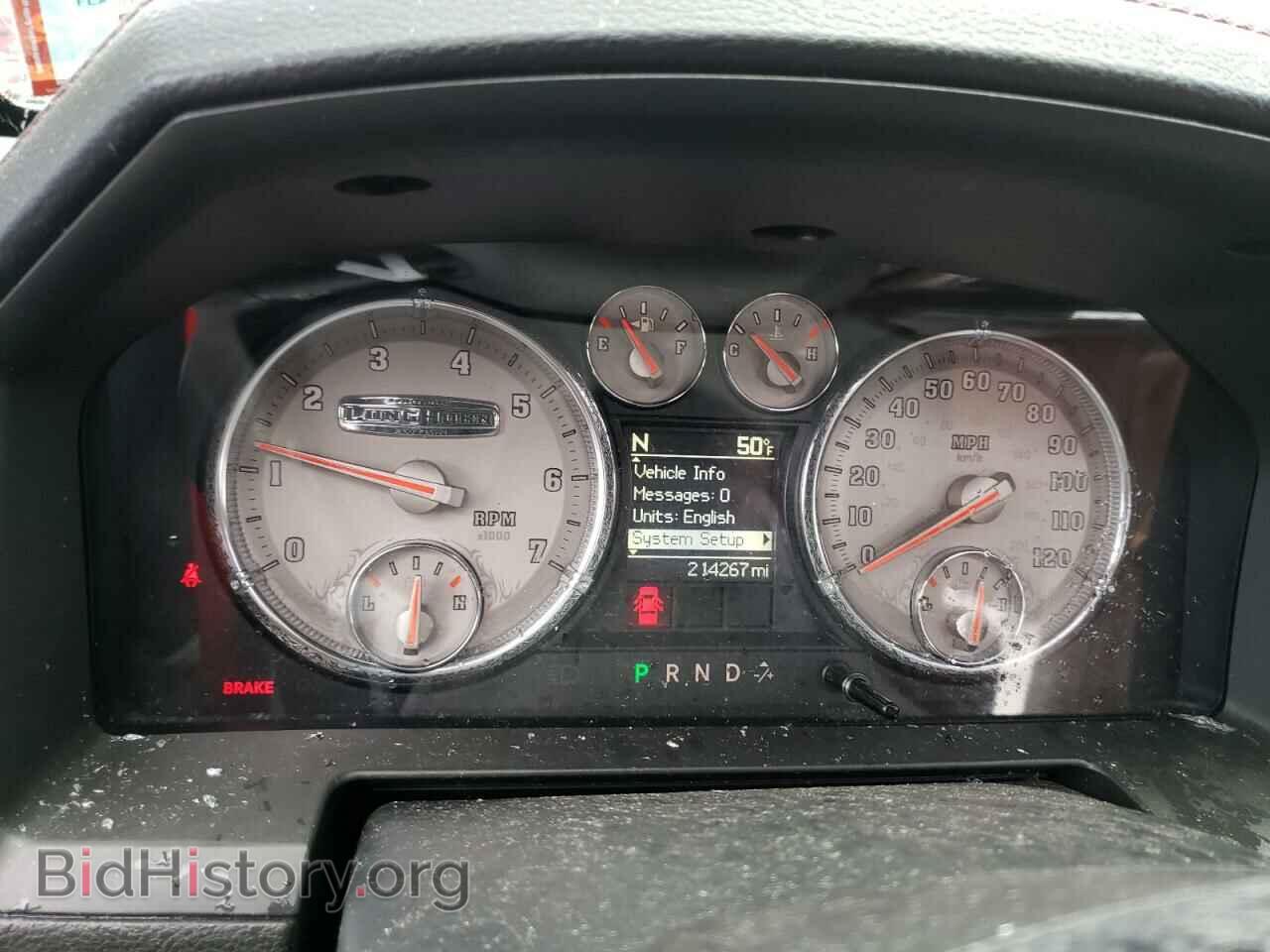 2012 DODGE RAM 1500 - VIN: 1C6RD7PT7CS136775 - Фото 9