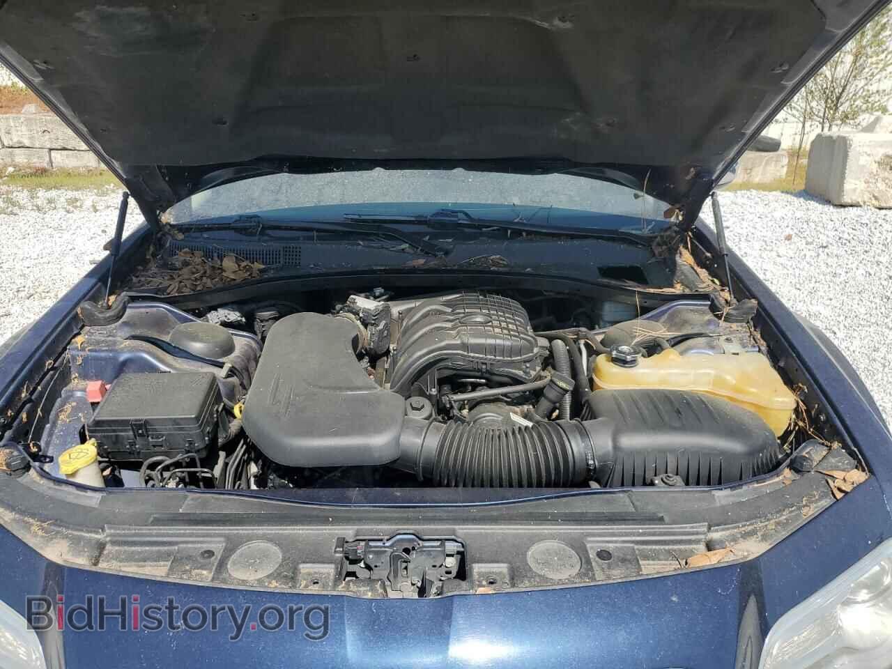 2013 CHRYSLER 300 - VIN: 2C3CCAAG1DH561433 - Фото 11