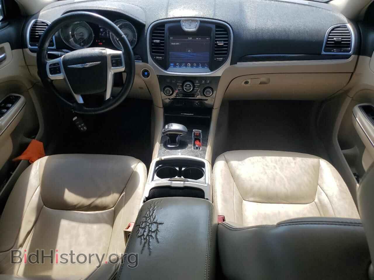 2013 CHRYSLER 300 - VIN: 2C3CCAAG1DH561433 - Фото 8