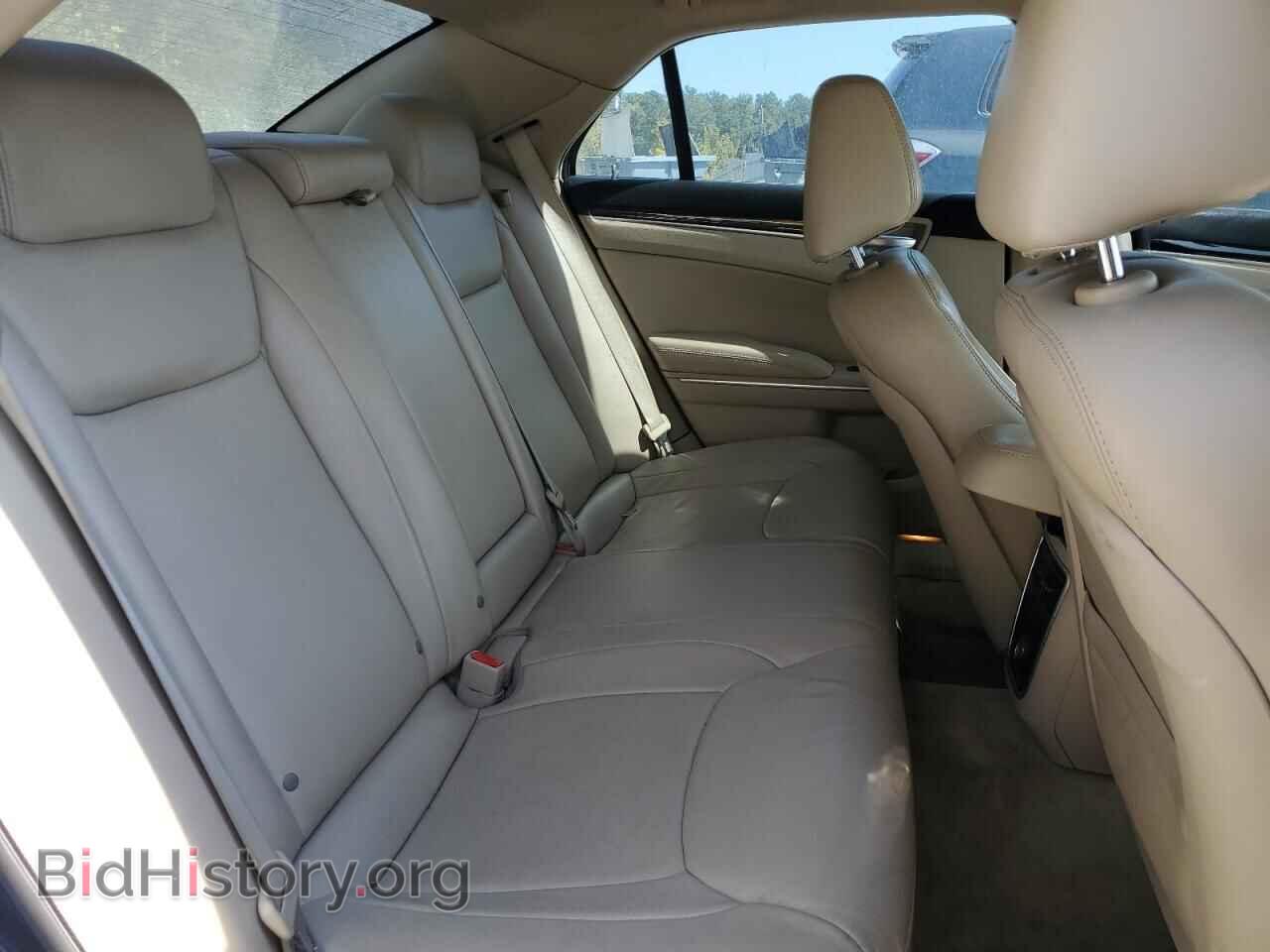 2013 CHRYSLER 300 - VIN: 2C3CCAAG1DH561433 - Фото 10