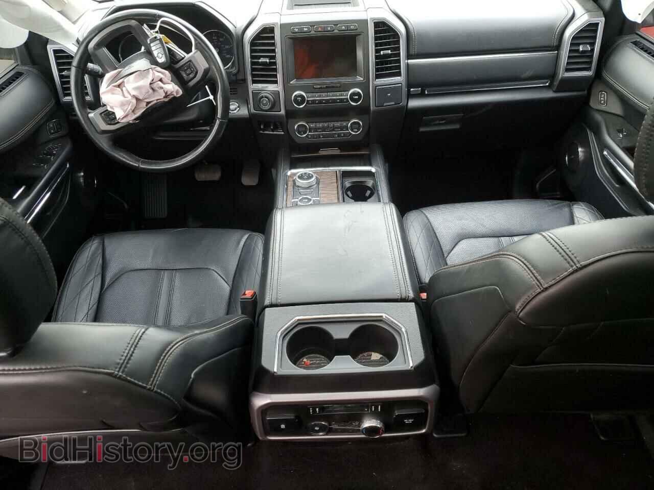2021 FORD EXPEDITION - VIN: 1FMJK1MT7MEA12496 - Фото 8