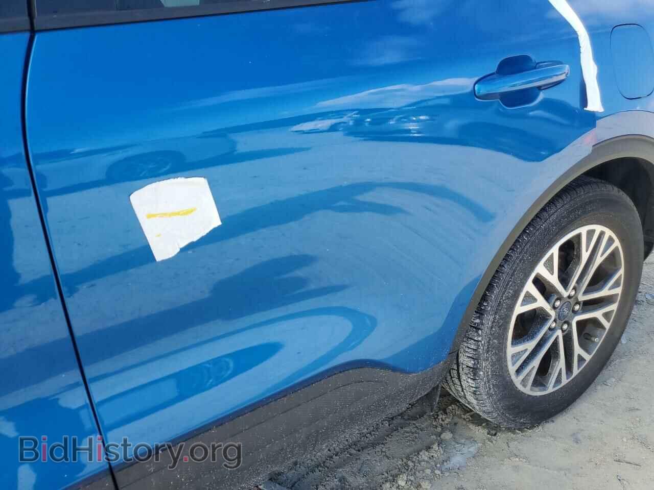 2020 FORD ESCAPE - VIN: 1FMCU0H63LUA93888 - Фото 13