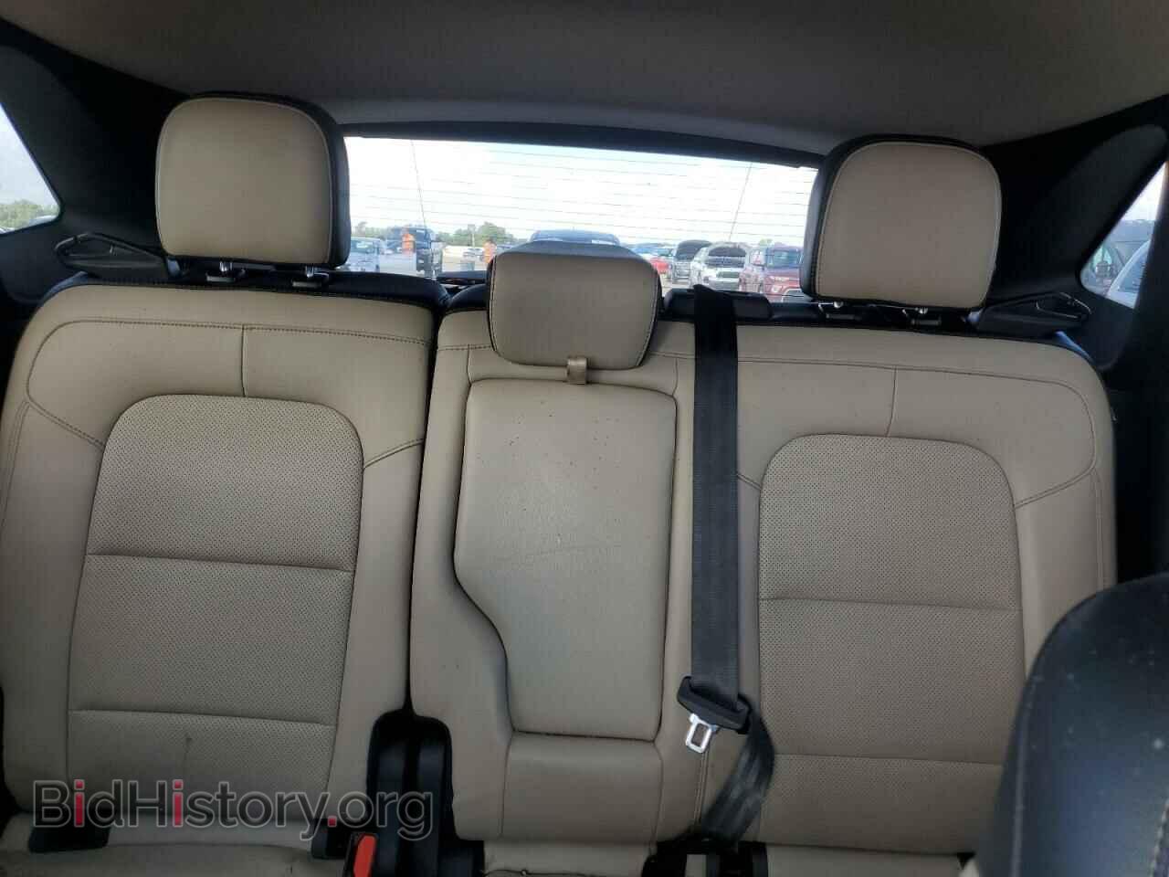 2020 FORD ESCAPE - VIN: 1FMCU0H63LUA93888 - Фото 10