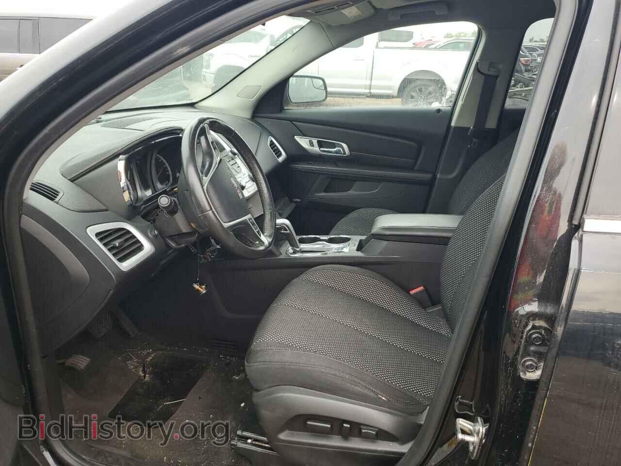 2014 GMC TERRAIN - VIN: 2GKALREK3E6286892 - Photo 7