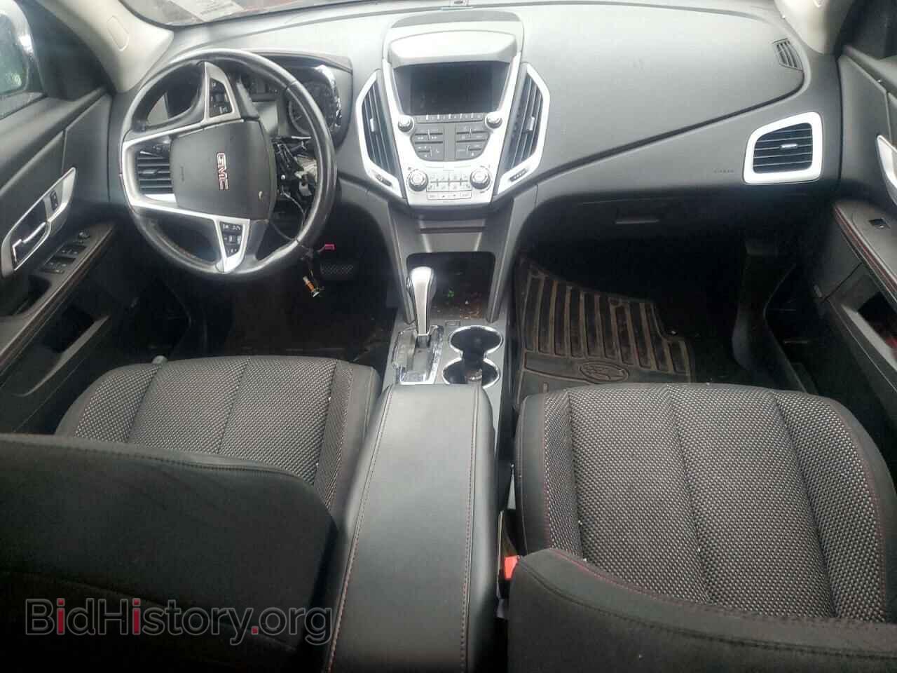 2014 GMC TERRAIN - VIN: 2GKALREK3E6286892 - Photo 8