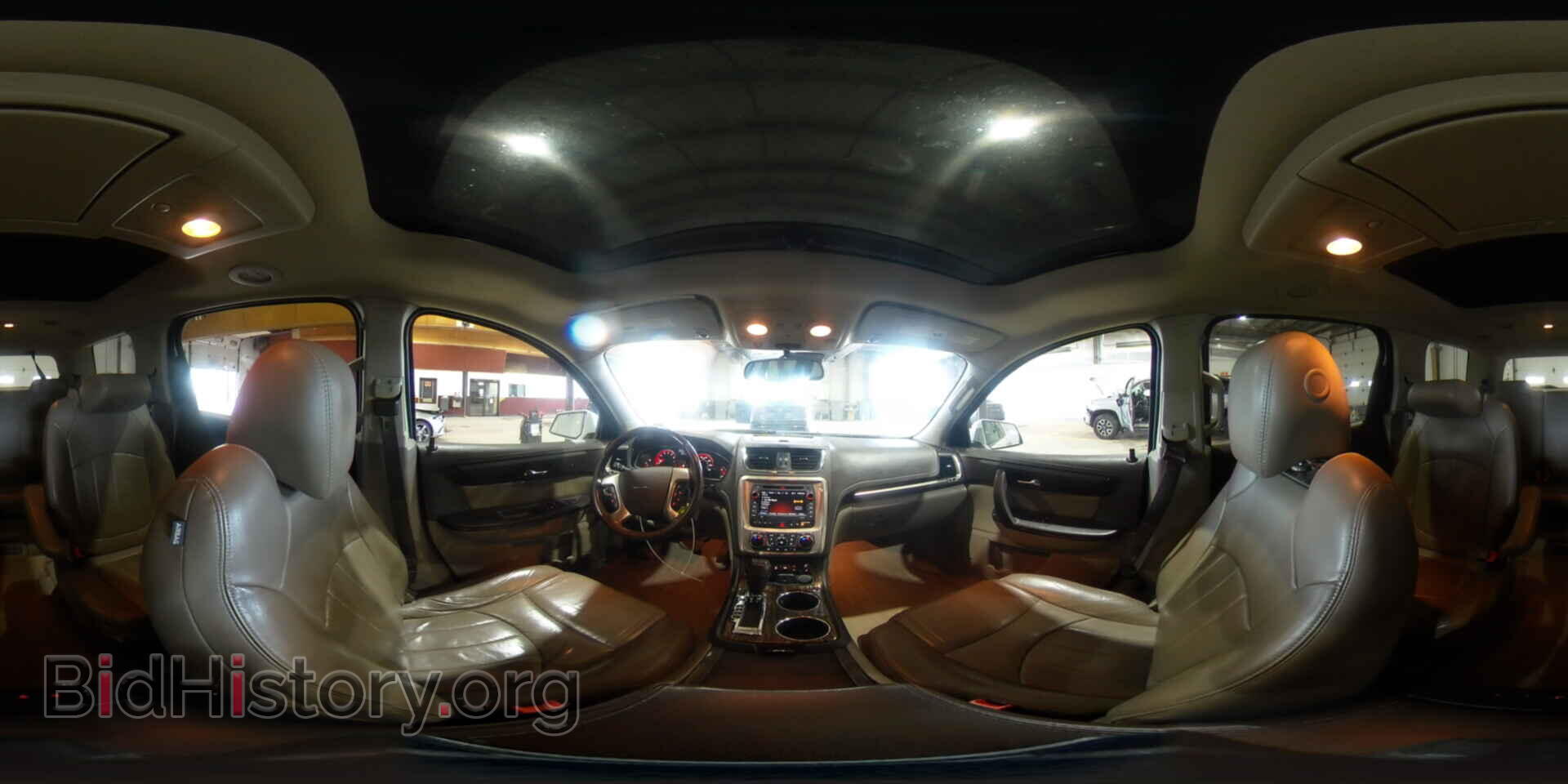 2016 GMC ACADIA DEN - VIN: 1GKKVTKD5GJ180127 - Фото 15