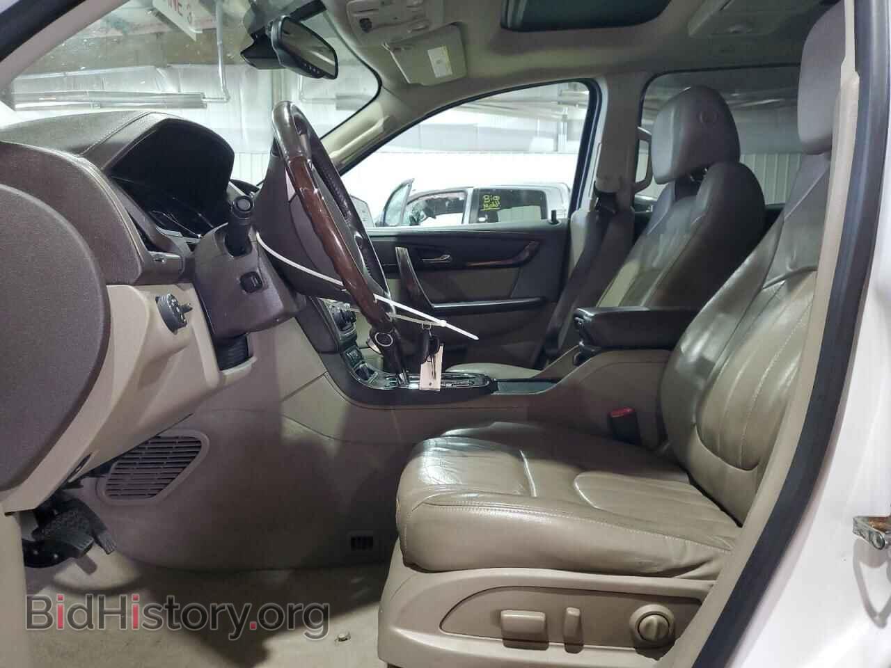 2016 GMC ACADIA DEN - VIN: 1GKKVTKD5GJ180127 - Фото 7