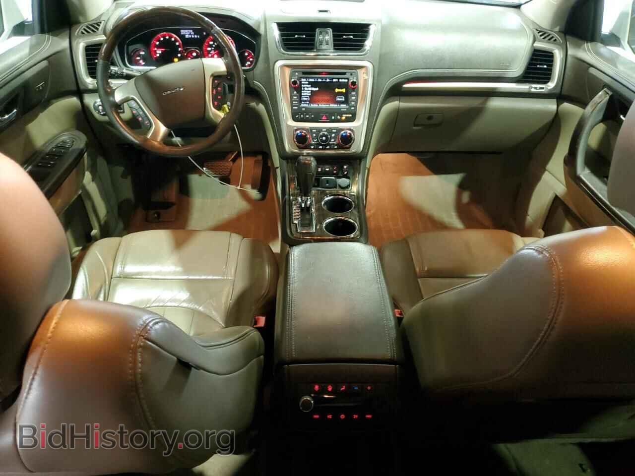 2016 GMC ACADIA DEN - VIN: 1GKKVTKD5GJ180127 - Фото 8
